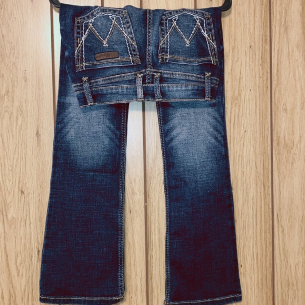 Wrangler Jeans